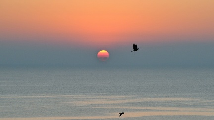 201105 Zypern Morgensonne