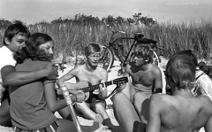 1970 Ostseeurlaub