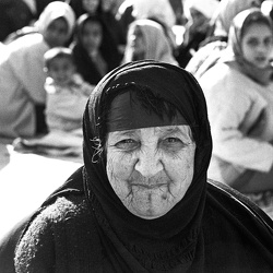 Gesichter des Irak (2003)