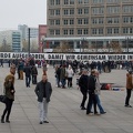 2014-11-09  Berlin Alexanderplatz