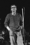 1988_Gerhard Gundermann beim Festival des Polit Liedes 3