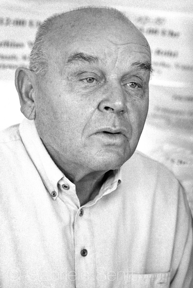 Günther Görlich 2003