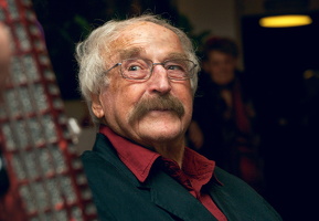20140119 Walter Kaufmann