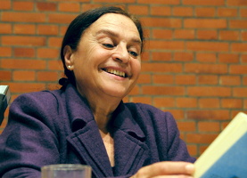02.10.2009 Sumaya Farhat Naser 