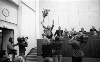 1988 Willi Sitte