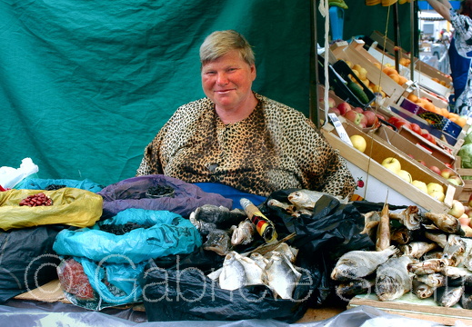 Mai 2007 Gomel Belorussland