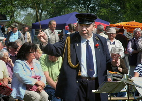 1. Mai 2007 in Mescherin
