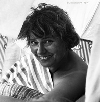 1969 - meine Mutter 