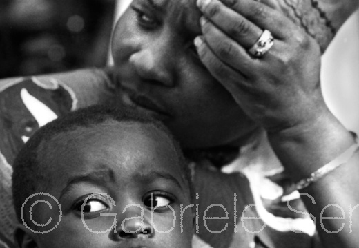 1997 Interkulturelle Woche Brandenburg