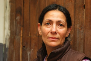 2007 abgeschobene Migrantin aus dem Kosovo