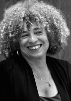 22. Juni 2010 Angela Davis 