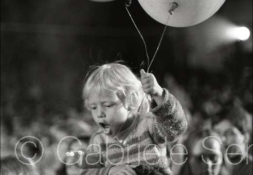 Liedersommer 1985