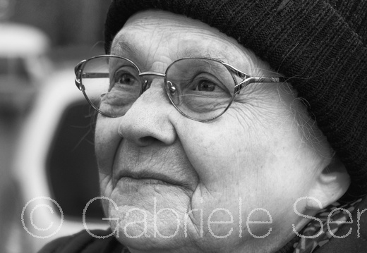 2014 im Februar, Erika Baum