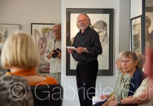  H Hegewald Ausstellung bei GBM