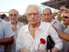 1999 Alvaro Cunhal