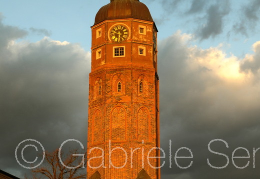 2009 Hausmannsturm Luckau