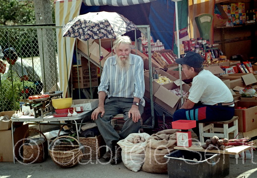 1997 Litauen_Ignalina