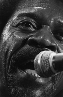1987 Luther Allison