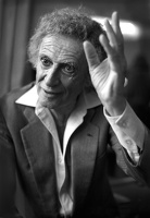 1990 Marcel Marceau 