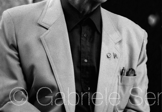 1984 Walter Ballhause