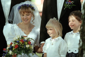 1995 Schweden