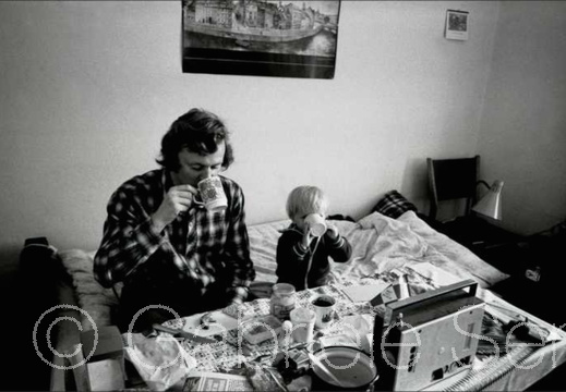 1976  Männerwirtschaft