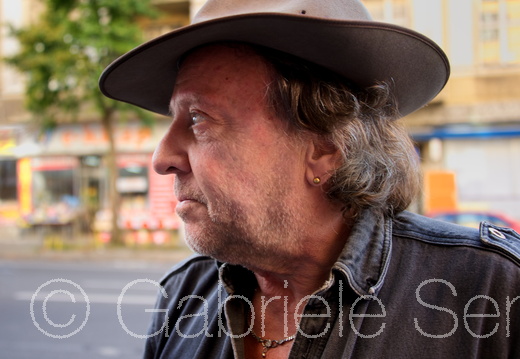 15.10. 2014 Gunter Demnig