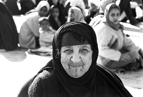 Gesichter des Irak (2003)