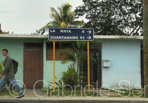 Cuba 2010