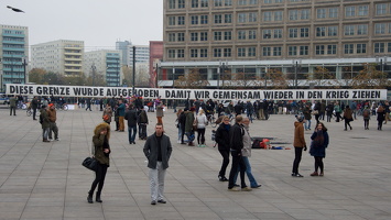 2014-11-09  Berlin Alexanderplatz