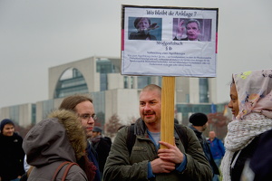 2014-11-09  Berlin Bundeskanzleramt
