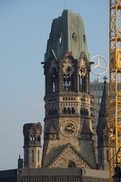 27.11.2014  Gedächtniskirche Touritag in Berlin