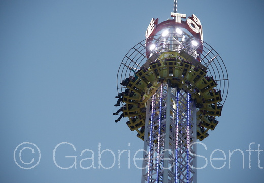 27.11.2014 Weihnachtsmarkt