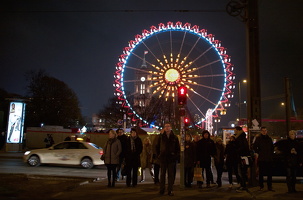 27.11.2014 Weihnachtsmarkt