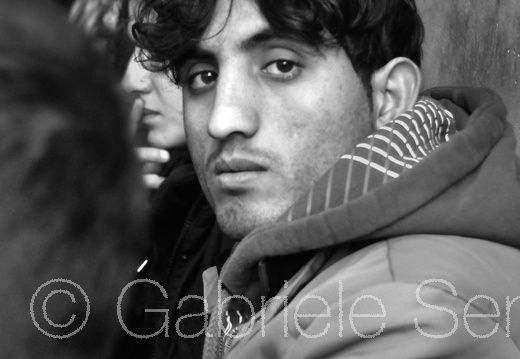 2012-11-15 Hungerstreik