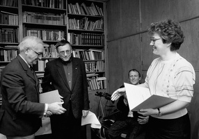 1986 Ingeborg Arlt