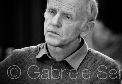 1987 Günter de Bryun 