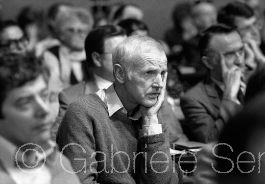 1987 Günter de Bryun 