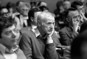 1987 Günter de Bryun 