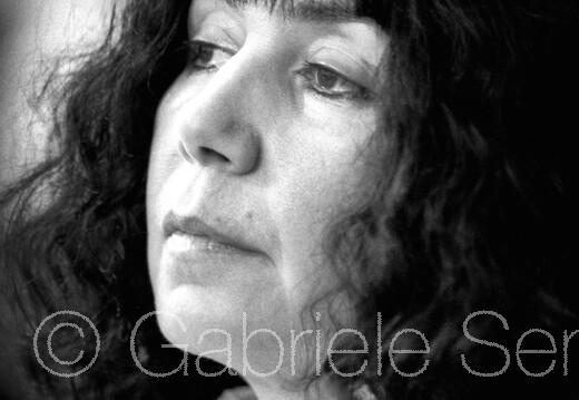 1987 Irmtraud Morgner