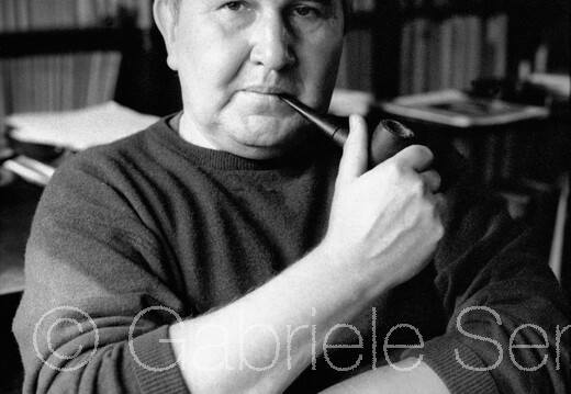 1988 Eberhard Panitz