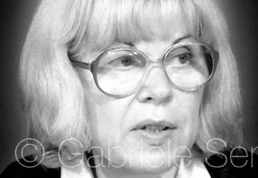 1987 Helga Königsdorf 