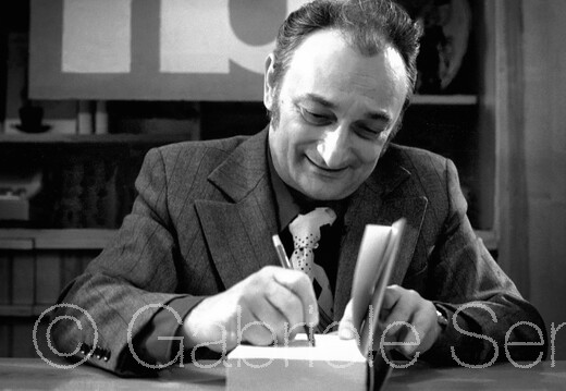 1983 Harry Thürck 1983