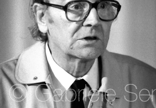 Jurij Brezan 1983