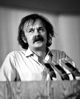 Horst Bastian 1983