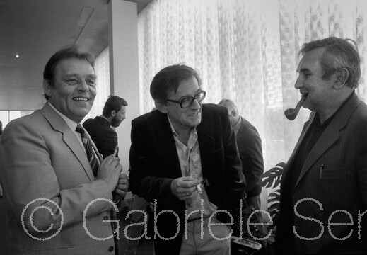 1983 Schriftstellerkongress der DDR