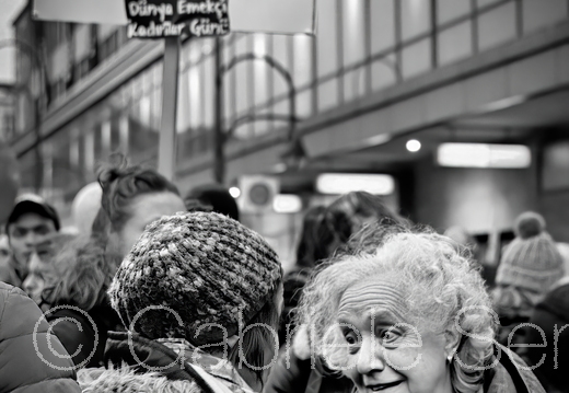 8. März 2017 – Frauentagsgespräch