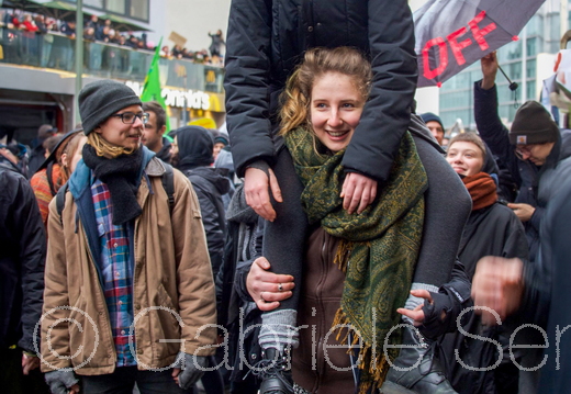 Februar 2018  –  für Frauenrechte nur ohne rechte Hetze 