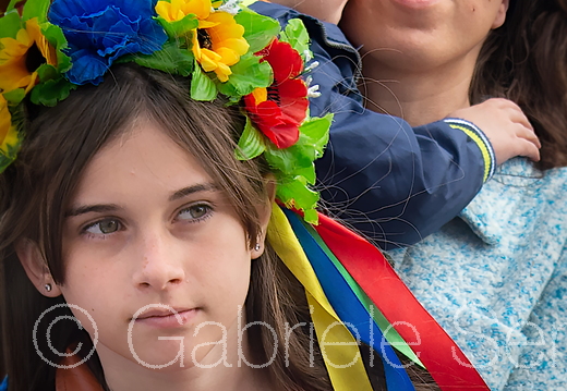 18. Mai 2023 – Asyl in Potsdam