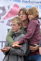  August 2012 – Gedenken in Rostock Lichtenhagen